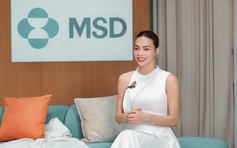 Hồ Ngọc Hà lan tỏa thông điệp nâng cao nhận thức và chủ động dự phòng HPV