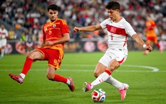 Những ngôi sao chờ sáng tại World Cup 2026