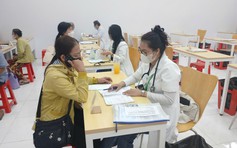 Vĩnh Long kiến nghị hỗ trợ hơn 321 tỉ đồng khám sức khỏe miễn phí toàn dân