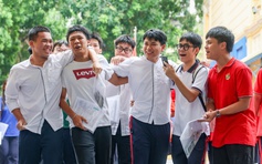 Dự đoán nhiều thí sinh đạt 6,5 - 7,5 điểm môn lịch sử