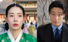 'Mỹ nhân cảnh nóng' Lim Ji Yeon chấp nhận 'lép vế' vì bạn diễn kém tuổi