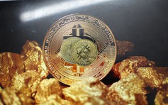 Giá Bitcoin hôm nay 12.6.2026: Đối mặt khủng hoảng thanh khoản toàn cầu