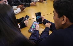 Vì sao Gen Z ngày càng ít phụ thuộc vào Google?