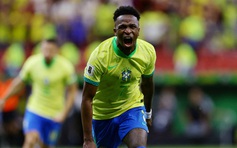 World Cup 2026, Brazil 0-0 Ma Rốc: Khó cản 'Vũ công Samba'