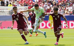  World Cup 2026: Bị cầm hòa 1-1, Thụy Sĩ ôm hận trước đòn trừng phạt của Qatar ở phút 90+5