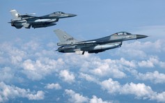 NATO tìm cách xoay xở khi Mỹ giảm lực lượng ở châu Âu