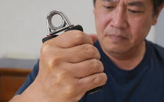 Sau tuổi 50, 4 dấu hiệu cho thấy cơ bắp đang suy giảm
