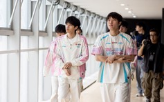 BLG đánh bại WE, LPL xác định 2 đại diện dự MSI 2026