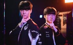 Gen.G hủy diệt KT Rolster, Faker đối mặt nguy cơ vắng mặt tại MSI 2026