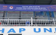 VFF mở hội lớn cho bóng đá nữ trẻ, tìm kiếm những nhân tố triển vọng mới