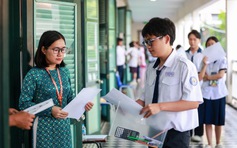 Trường ĐH Y khoa Phạm Ngọc Thạch tuyển hơn 800 chỉ tiêu y khoa, 2 ngành mới