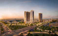 Industrial Hub Living: Mảnh ghép còn thiếu của các thủ phủ công nghiệp