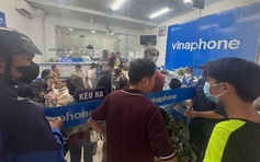 Nhiều thuê bao bị cắt chiều gọi đi, bước tiếp theo ra sao?