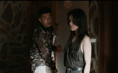 Dàn người đẹp hội tụ trong phim chống tội phạm ma túy