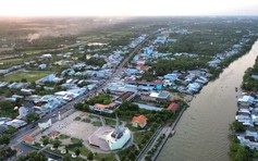 Vĩnh Long lập 16 phường mới, lấy lại tên Vũng Liêm quê cố Thủ tướng Võ Văn Kiệt