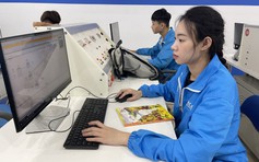 Liên thông từ ĐH về CĐ, trung cấp: Đáp ứng nhu cầu học tập trong bối cảnh mới