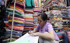 Phó thủ tướng yêu cầu nghiên cứu các kiến nghị về thuế hộ kinh doanh, doanh nghiệp