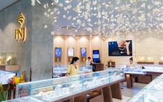 PNJ lần thứ ba liên tiếp vào danh sách Fortune 500 Đông Nam Á