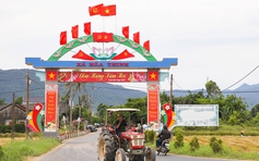 Hòa Thịnh ngày trở lại