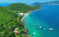 Khánh Hòa định vị thương hiệu du lịch biển đảo