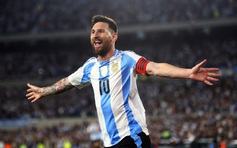 Argentina vs Algeria: Nhận định, đội hình dự kiến và kênh phát trực tiếp
