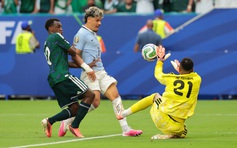 World Cup 2026, Ả Rập Xê Út 1-1 Uruguay: Đại diện châu Á giành 1 điểm nhọc nhằn