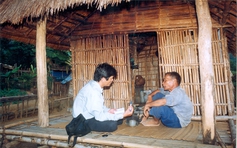 Sổ tay của nhà báo