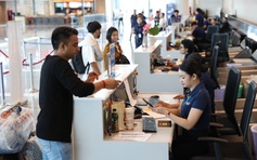 Đến 2030, Việt Nam có ít nhất 1 sân bay thông minh vào top 20 thế giới
