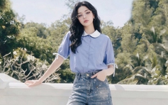 Phối đồ với sơ mi nữ mùa hè: 7 ngày 7 phong cách mát rượi, sang chảnh