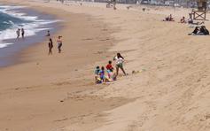 Newport Beach: Vẻ đẹp California gợi nhớ biển Mũi Né