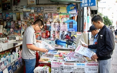 Bạn đọc ở quê nói gì về báo chí?