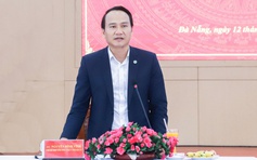 Đà Nẵng - Quảng Nam: Dòng chảy văn hóa kết nối không gian phát triển