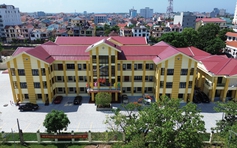 Tỷ lệ hồ sơ đúng hạn đạt 96,7%, Văn phòng đăng ký đất đai Quảng Trị tăng tốc chuyển đổi số