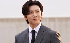 Sao phim 'Hoàng hậu Ki' Ji Chang-wook sắp đến Việt Nam