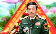 Đại tướng Phan Văn Giang: Công việc của Hội Cựu chiến binh cũng là nhiệm vụ của chiến sĩ