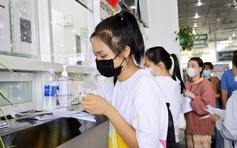 TP.HCM chốt giá khám sức khỏe toàn dân, không quá 350.000 đồng/người