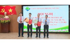Sơn Trà kỳ vọng tạo đột phá cho đầu tư công