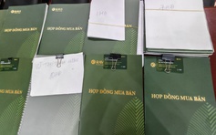 Thủ đoạn chiếm đoạt hơn 181 tỉ đồng từ các 'hợp đồng kỳ nghỉ'