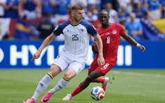 Nhận định Thụy Sĩ vs Bosnia - Herzegovina: Đội cửa trên 'khó thở'