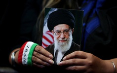 Linh cữu cố Lãnh tụ tối cao Iran sẽ được đưa sang Iraq