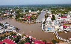 Cà Mau lập 13 phường: Đầm Dơi có gì đặc biệt?