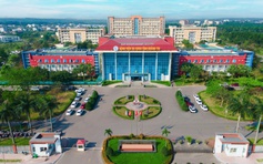 Bệnh viện Đa khoa tỉnh Quảng Trị phát triển chuyên sâu vì người bệnh