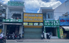 Vụ nghi ngộ độc sau khi ăn bánh mì ở Đồng Tháp: Hơn 90 người nhập viện