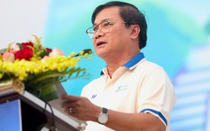 Những vòng quay hòa bình trên 'đất lửa'