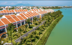 Hoi An Memories Resort&Spa: Khu nghỉ dưỡng ấn tượng với kiến trúc mang tinh thần Faifo
