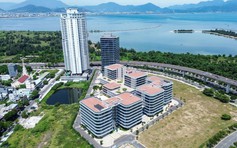 Điểm hẹn tinh hoa - Bất động sản Đà Nẵng đổi pha tăng trưởng