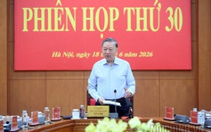 Tập trung xử lý dứt điểm vụ việc sân bay Long Thành, trụ sở Bộ Ngoại giao