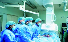 Bệnh viện Việt - Hàn Đà Nẵng: Làm chủ kỹ thuật cao, hướng đến bệnh viện thông minh