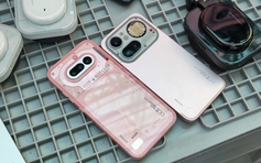 Thương hiệu Android muốn chinh phục người dùng iPhone