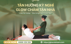 Glow mở rộng thị trường massage trị liệu chuyên nghiệp tại nhà ở Thái Lan